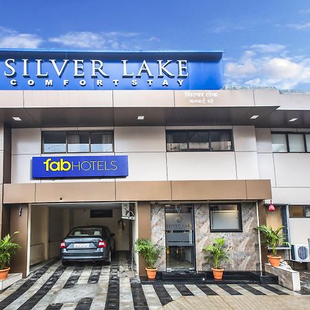 缤旅快捷银湖酒店 孟买 外观 照片